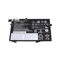 Lenovo 5B10W13894 цена и информация | Аккумуляторы для ноутбуков	 | 220.lv