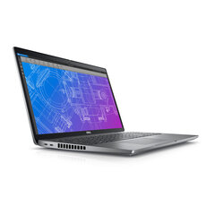 Dell Precision 3570 cena un informācija | Portatīvie datori | 220.lv