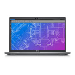 Dell Precision 3570 cena un informācija | Portatīvie datori | 220.lv