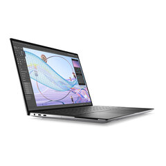 Dell Precision 5470  цена и информация | Ноутбуки | 220.lv