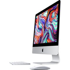 Apple iMac 2019 MHK33 cena un informācija | Portatīvie datori | 220.lv