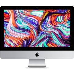 Apple iMac 2019 MHK33 цена и информация | Ноутбуки | 220.lv