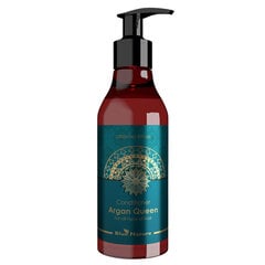 Кондиционер для волос с аргановым маслом Blue Nature Argan Queen, 200 мл цена и информация | Средства для укрепления волос | 220.lv