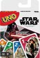 Galda spēle Uno Star Wars цена и информация | Galda spēles | 220.lv