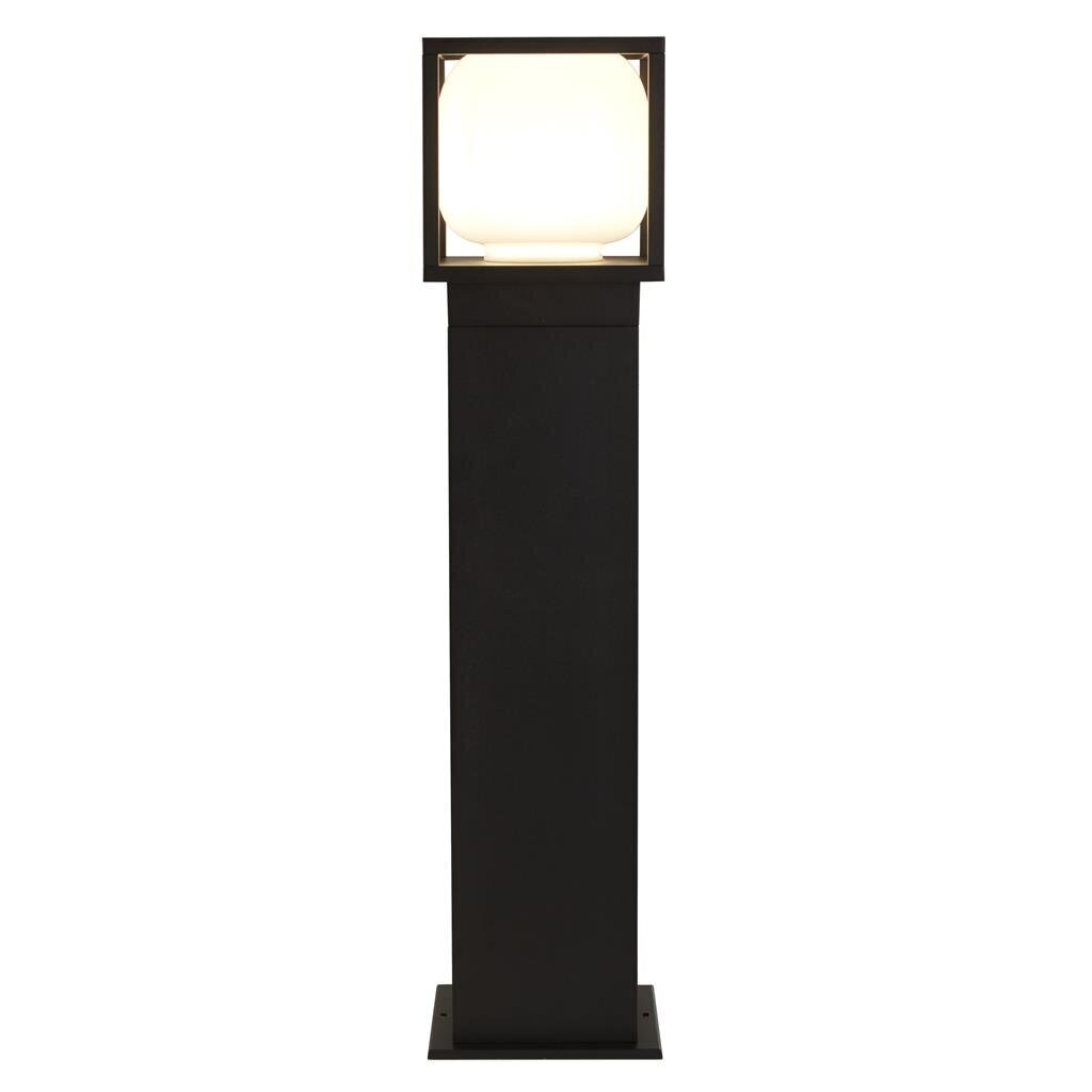 Āra lampa Searchlight Athens, 1 gab. цена и информация | Āra apgaismojums | 220.lv