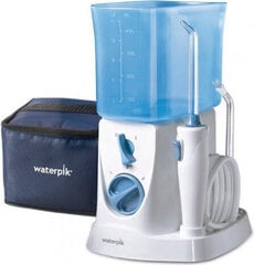 Waterpik Irrigator Traveler Wp-300 цена и информация | Ирригаторы | 220.lv