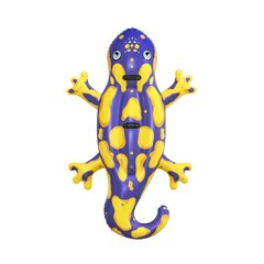 Piepūšamais matracis salamandra, 191 x 119 cm, Bestway cena un informācija | Piepūšamās rotaļlietas un pludmales preces | 220.lv
