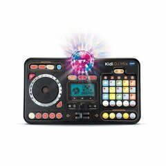 Muzikālā rotaļlieta DJ Vtech Kidi DJ Mix цена и информация | Развивающие игрушки | 220.lv