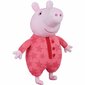 Pūkaina rotaļlieta Jemini Peppa Pig цена и информация | Mīkstās (plīša) rotaļlietas | 220.lv