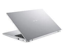 Acer Aspire A315-35-P33H (NX.A6LEL.00A) цена и информация | Portatīvie datori | 220.lv