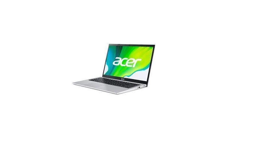 Acer Aspire A315-35-P5KG (NX.A6LEL.00B) цена и информация | Portatīvie datori | 220.lv