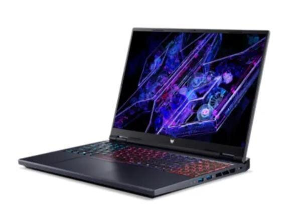 Acer Predator Helios Neo PHN16-72-77AA (NH.QQVEL.001) cena un informācija | Portatīvie datori | 220.lv