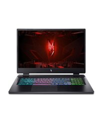 Acer Nitro 17 AN17-51-77WJ (NH.QK6EL.004) kaina ir informacija | Portatīvie datori | 220.lv