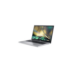 Acer Aspire A315-510P-3136 (NX.KDHEL.003) cena un informācija | Portatīvie datori | 220.lv