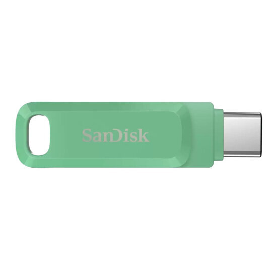 SanDisk Ultra Dual Drive Go SDDDC3-128G-G46AG цена и информация | USB Atmiņas kartes | 220.lv