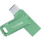 SanDisk Ultra Dual Drive Go SDDDC3-128G-G46AG cena un informācija | USB Atmiņas kartes | 220.lv