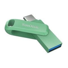 SanDisk Ultra Dual Drive Go SDDDC3-128G-G46AG цена и информация | USB накопители | 220.lv