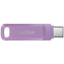 SanDisk Dual Drive USB 3.1 64GB цена и информация | USB накопители | 220.lv