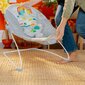 Gultiņa - šūpulītis mazuļiem, Grey цена и информация | Bērnu šūpuļkrēsliņi | 220.lv