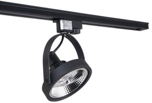 LED halogēngaismas gaismeklis Steka Leon цена и информация | Трековые светильники и шинопроводы | 220.lv