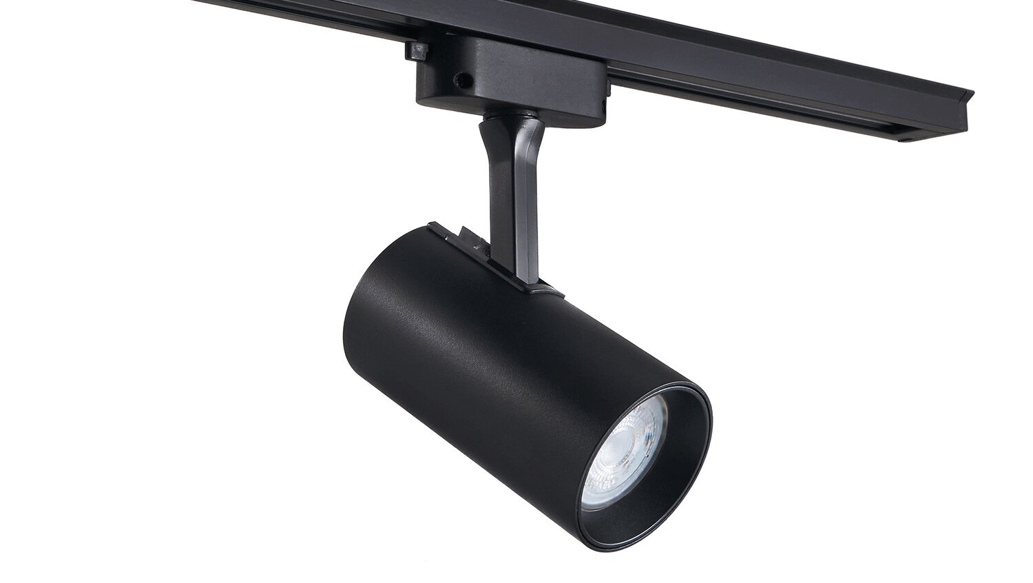 LED halogēngaismas gaismeklis Steka Ductus цена и информация | Sliežu apgaismojuma sistēmas | 220.lv
