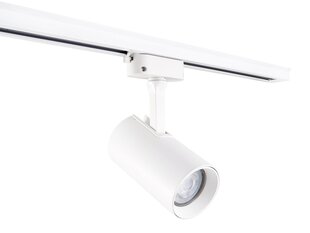 LED sliedes halogēna gaismeklis Steka Ductus cena un informācija | Sliežu apgaismojuma sistēmas | 220.lv