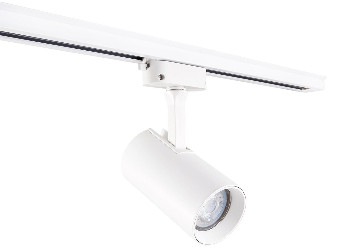LED sliedes halogēna gaismeklis Steka Ductus cena un informācija | Sliežu apgaismojuma sistēmas | 220.lv
