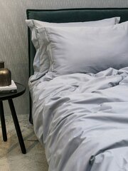 Комплект постельного белья DECOFLUX Silver Chalk 150X200+50X70+5 цена и информация | Комплекты постельного белья | 220.lv