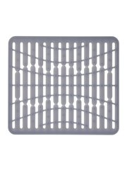 Коврик OXO Silicone Sink Mat - Small 13138100 цена и информация | Кухонные принадлежности | 220.lv