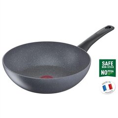 Tefal Wok panna Healthy Chef, 28 cm cena un informācija | Pannas | 220.lv