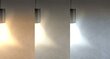 Koloreno LED montējams halogēna gaismeklis GIA цена и информация | Griestu lampas | 220.lv