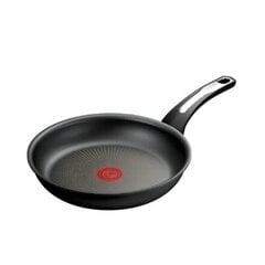 Tefal panna Expertise, 24 cm cena un informācija | Pannas | 220.lv