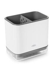 Virtuves piederumu organizātors OXO Plastic Sinkware Crock 13199900 cena un informācija | Galda piederumi | 220.lv