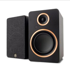 Argon Fenris Active 5, melns cena un informācija | Mājas akustika, Sound Bar sistēmas | 220.lv