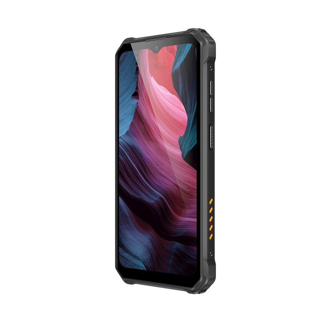 Oukitel WP23 Pro 8/128GB Orange cena un informācija | Mobilie telefoni | 220.lv