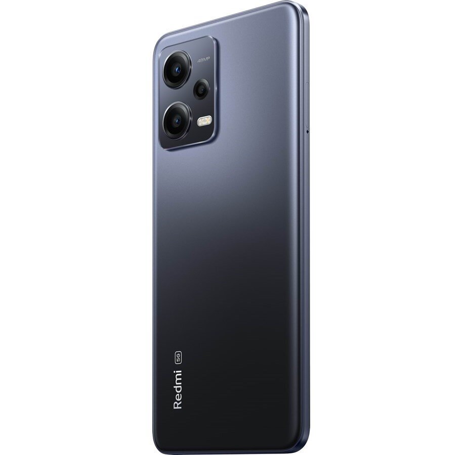 Xiaomi Redmi Note 12 5G 6/128GB Gray cena un informācija | Mobilie telefoni | 220.lv