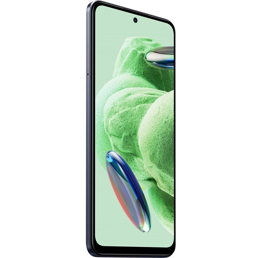 Xiaomi Redmi Note 12 5G 6/128GB Gray цена и информация | Mobilie telefoni | 220.lv