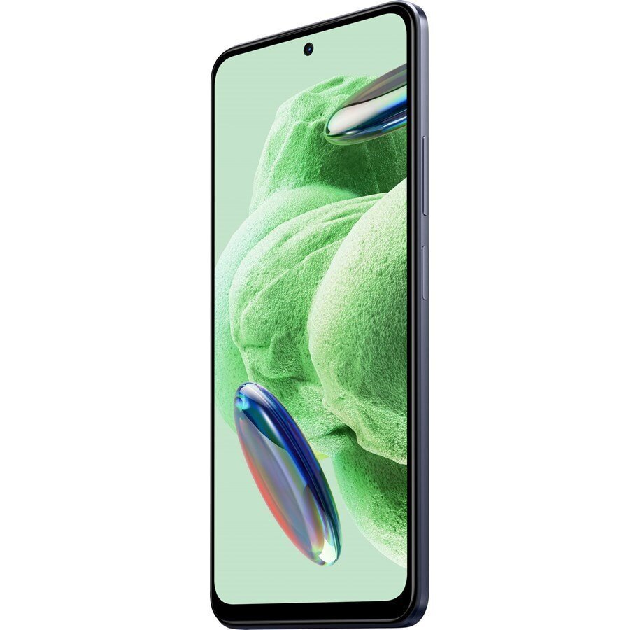 Xiaomi Redmi Note 12 5G 6/128GB Gray цена и информация | Mobilie telefoni | 220.lv