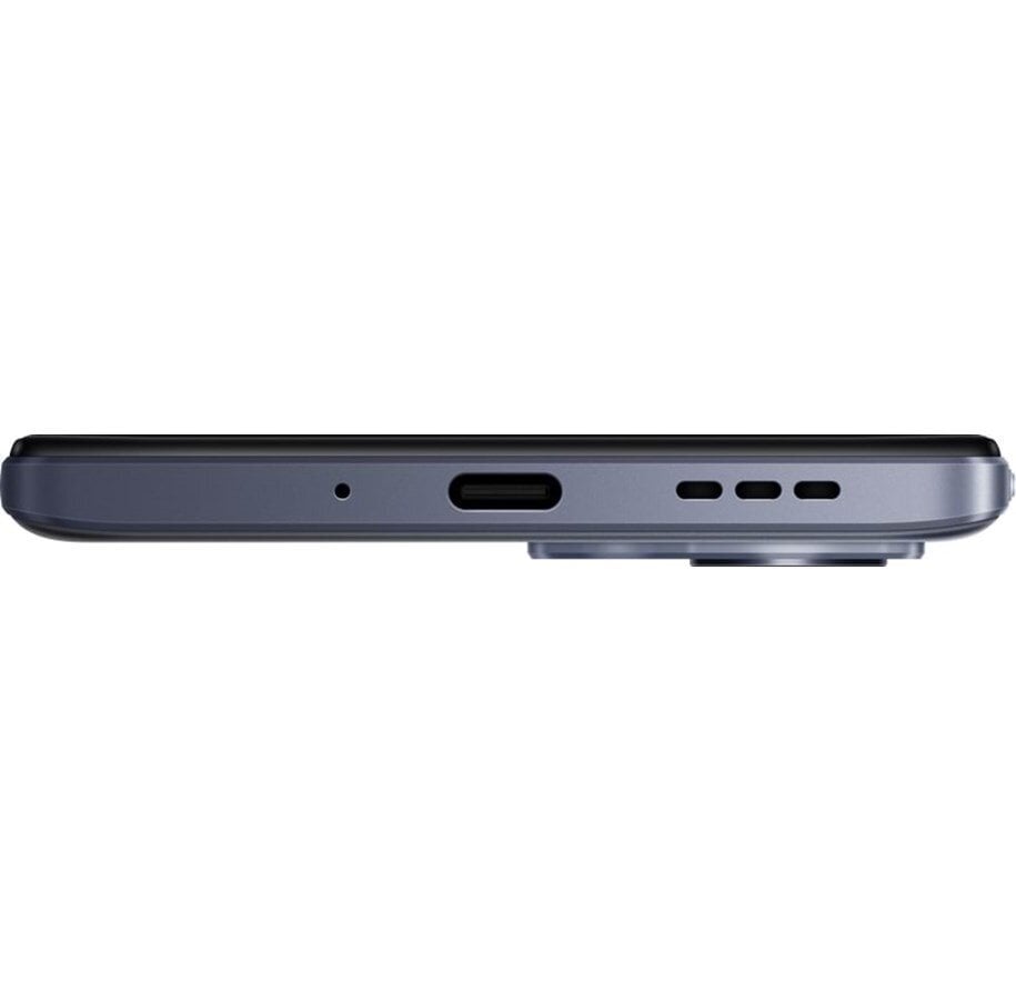 Xiaomi Redmi Note 12 5G 6/128GB Gray cena un informācija | Mobilie telefoni | 220.lv