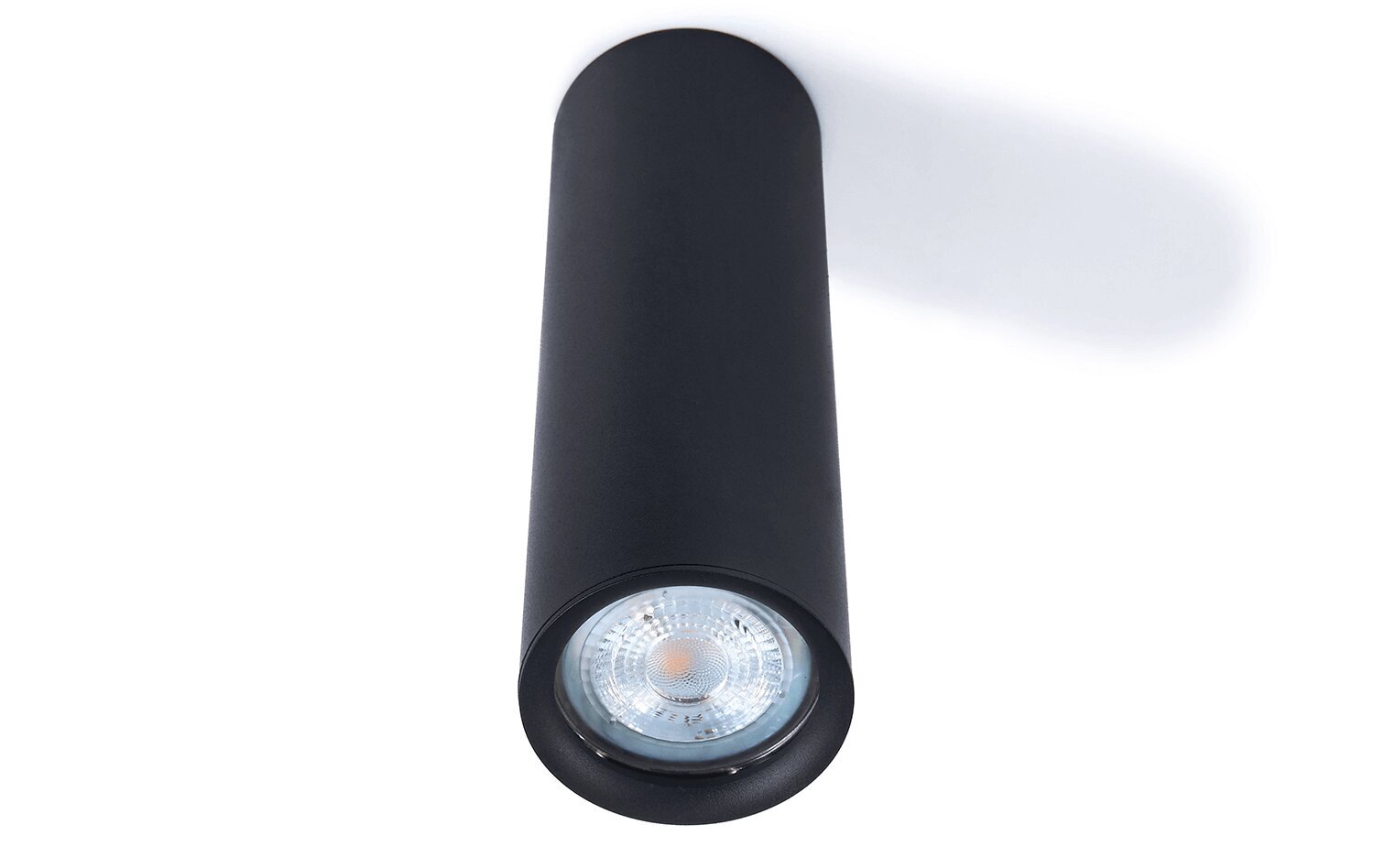 Brolux LED halogēna gaismeklis Karadon cena un informācija | Griestu lampas | 220.lv
