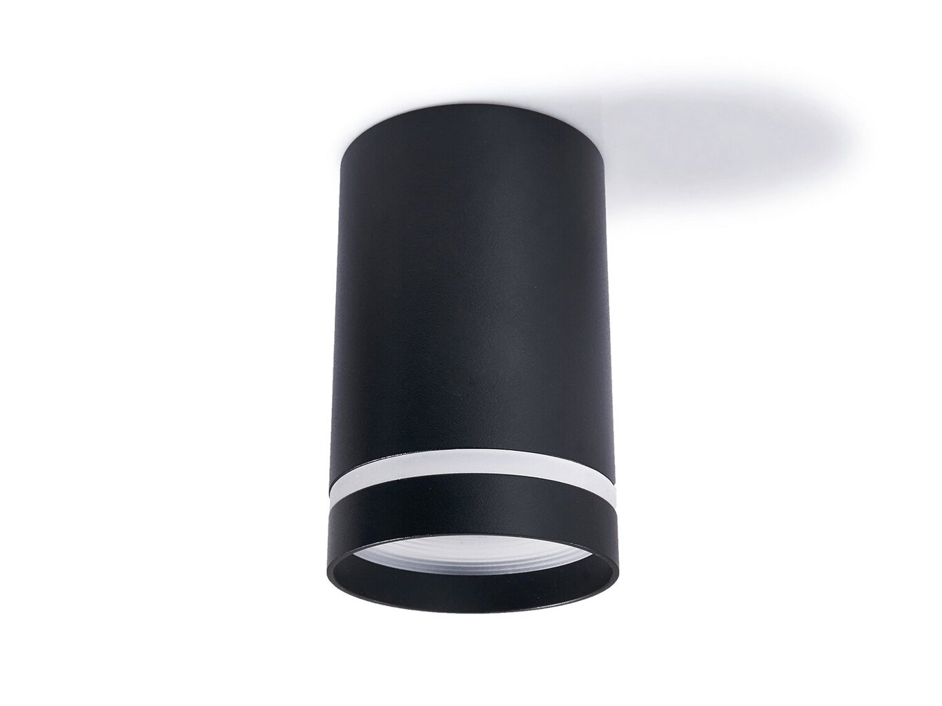 Eco-Light virsmā montējams LED halogēna gaismeklis LED Ring cena un informācija | Griestu lampas | 220.lv