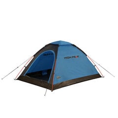 Telts Monodome PU, zila цена и информация | Палатки | 220.lv