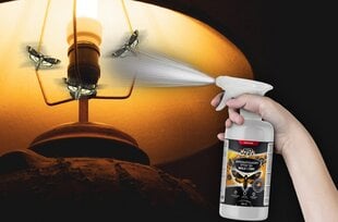 No-Pest aerosols pret kodēm, 500 ml цена и информация | Для борьбы с насекомыми | 220.lv