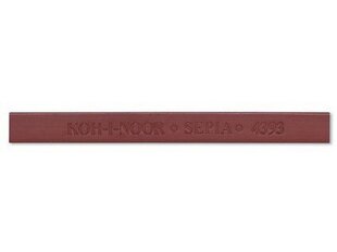Мелок Koh-i-Noor,, Розовый цена и информация | Принадлежности для рисования, лепки | 220.lv