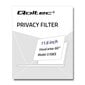Qoltec Privacy Filter (51065) цена и информация | Portatīvo datoru dzesēšanas paliktņi un citi piederumi | 220.lv