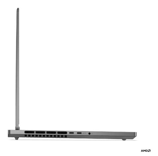 Lenovo Legion Slim 5 16AHP9 AMD Ryzen 7 8845HS 16GB 1TB SSD NVIDIA GeForce RTX 4060 W11H Grey cena un informācija | Portatīvie datori | 220.lv