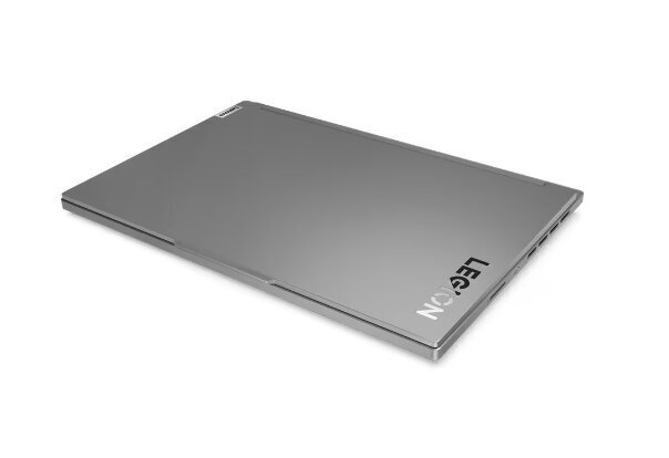 Lenovo Legion Slim 5 16AHP9 AMD Ryzen 7 8845HS 16GB 1TB SSD NVIDIA GeForce RTX 4060 W11H Grey cena un informācija | Portatīvie datori | 220.lv