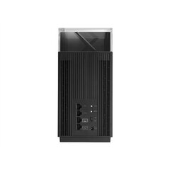 Asus ZenWiFi XT12 2-Pack (90IG06U0-MO3A40) цена и информация | Маршрутизаторы (роутеры) | 220.lv