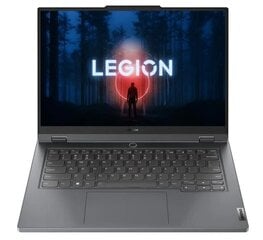 Lenovo Legion Slim 5 14APH8 (82Y50058PB) цена и информация | Ноутбуки | 220.lv