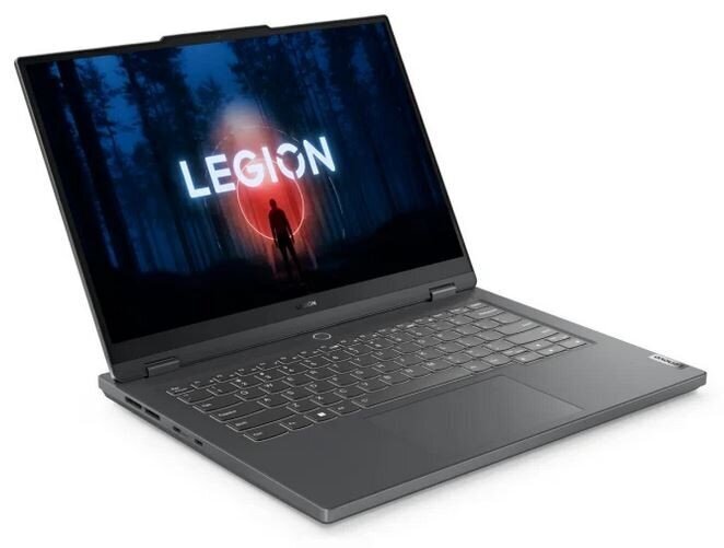 Lenovo Legion Slim 5 14APH8 (82Y50058PB) cena un informācija | Portatīvie datori | 220.lv